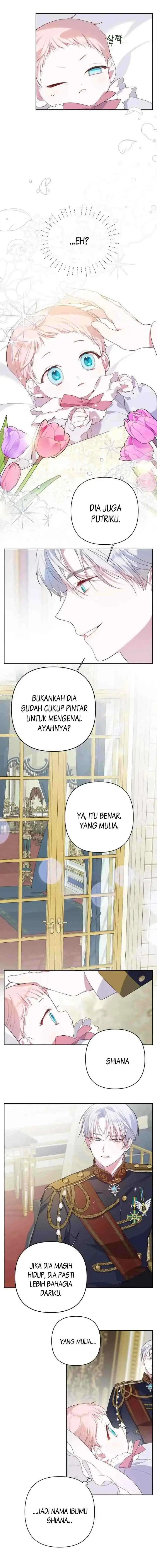 The Baby Tyrant chapter 1 halaman 13