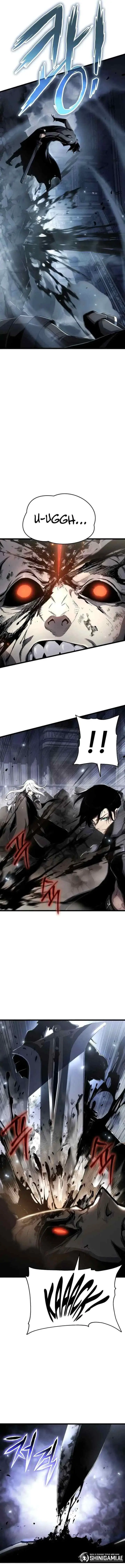 The Priest of Corruption chapter 77 halaman 16