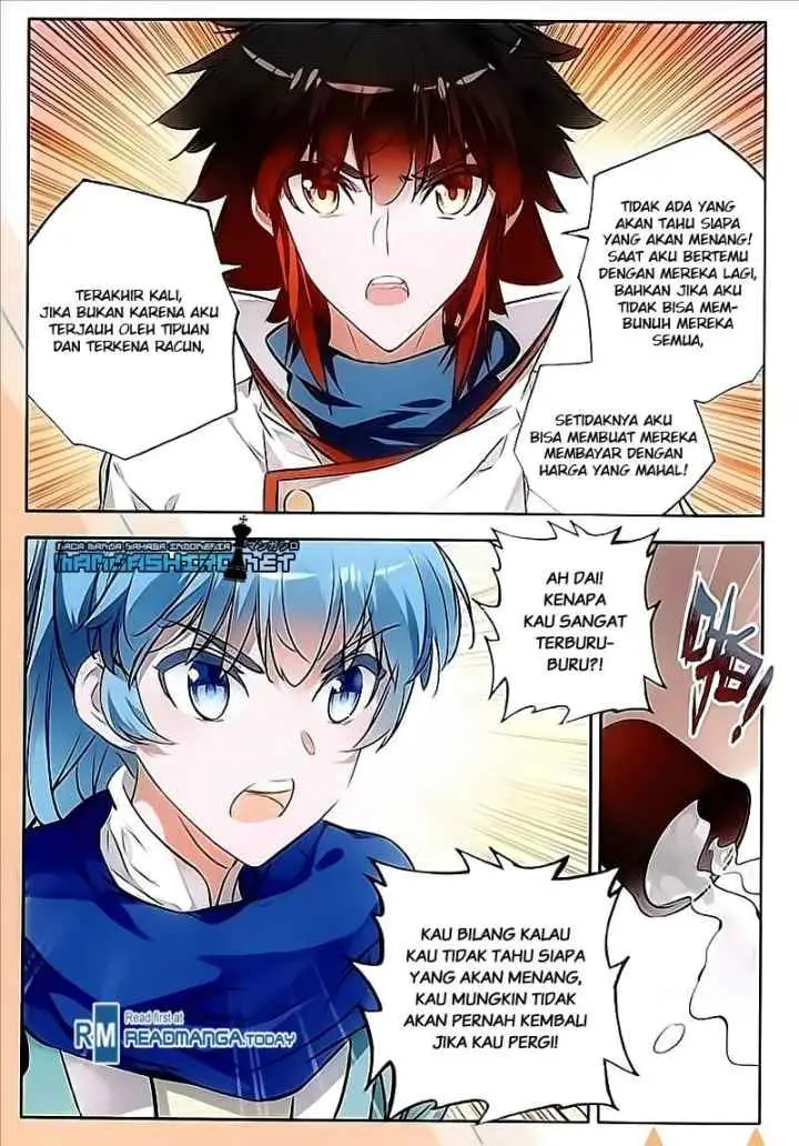 Good Reaper chapter 76 halaman 13