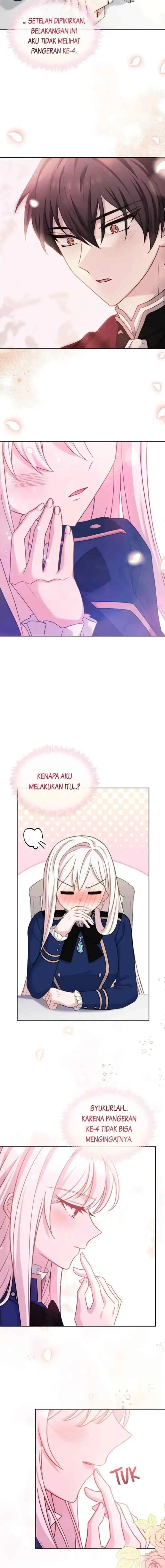I Want to Break After Countless Regression chapter 80 halaman 12