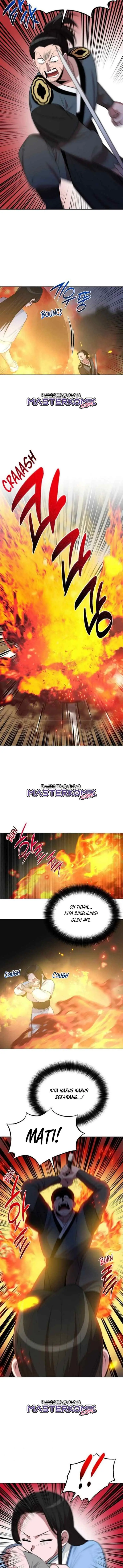 Fire Dragon King chapter 52 halaman 4