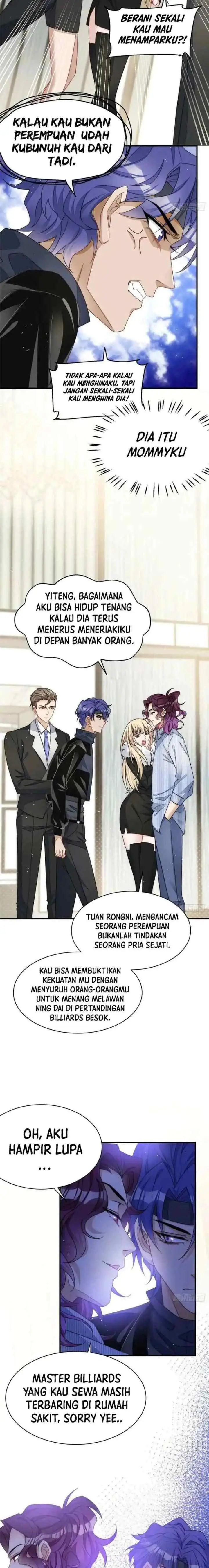 Furen Ta Chengle Da Laomen De Tuan Chong chapter 44 halaman 5