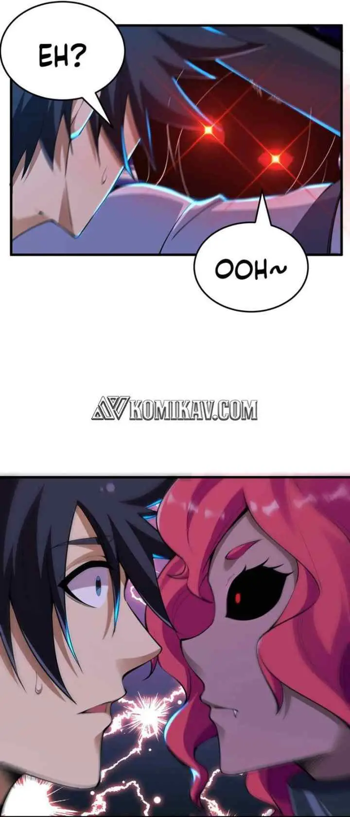 I Just Want to be Beaten to Death by Everyone chapter 55 halaman 5