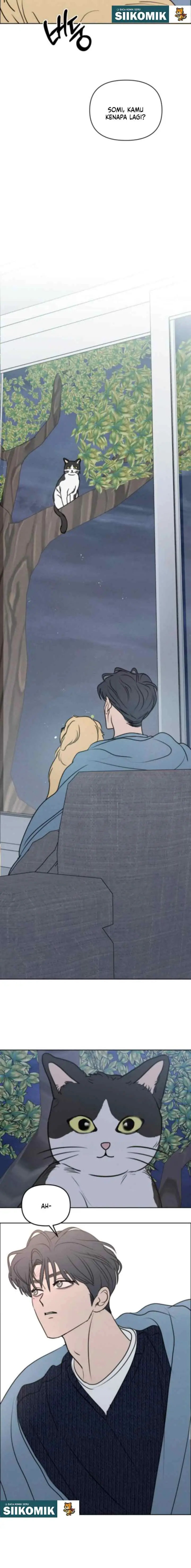I Want To Be Fooled chapter 26 halaman 15