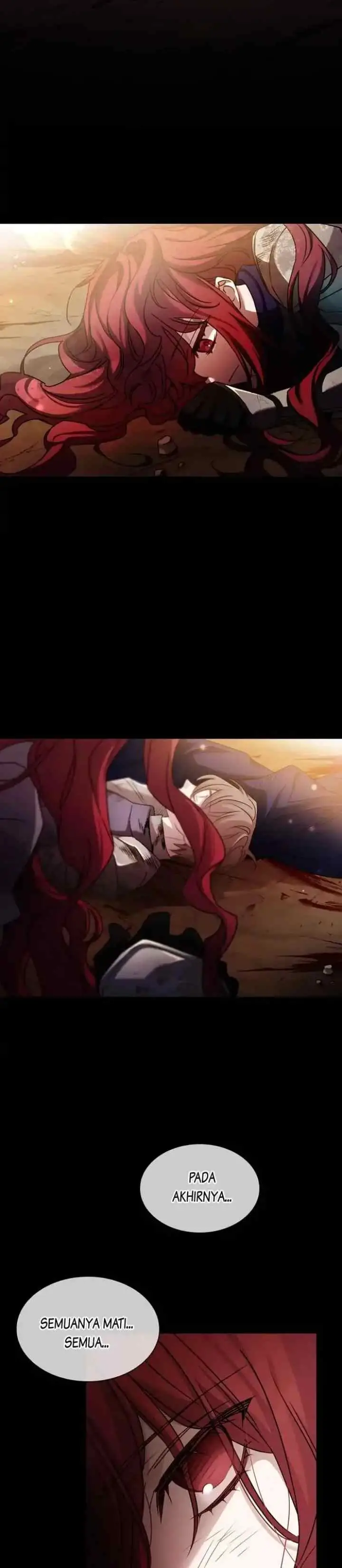 I Want to Break After Countless Regression chapter 0 halaman 4