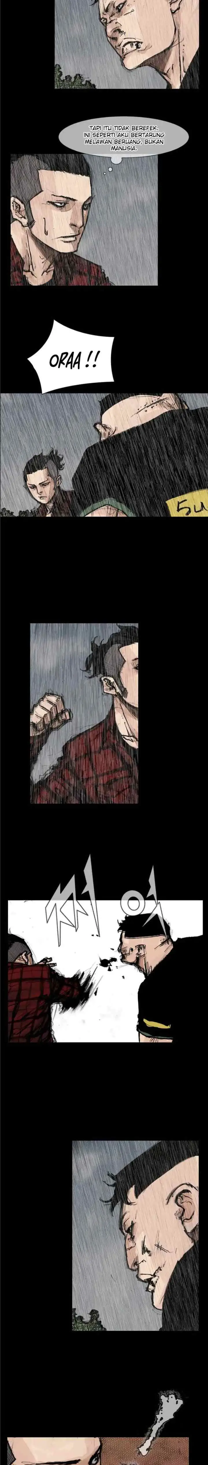 Dokgo 2 chapter 93 halaman 15