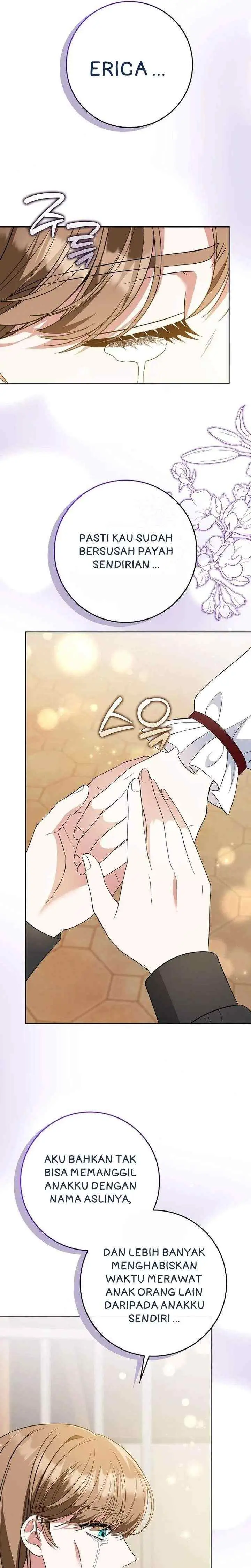 I'm A Fake Bride Who'll Run Away Someday chapter 35 halaman 16