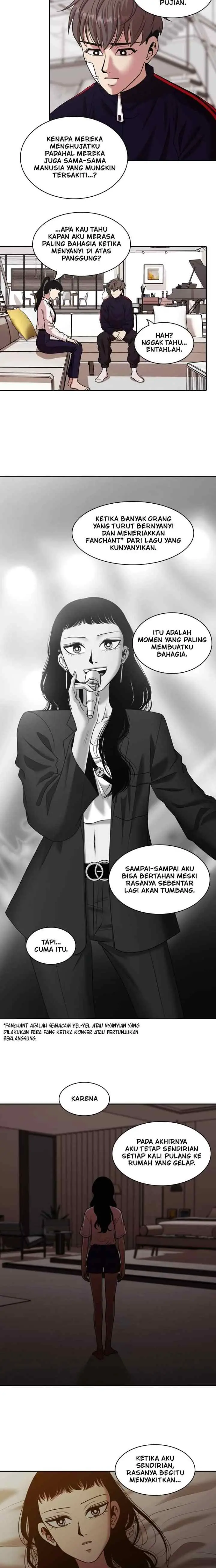 Mañana chapter 213 halaman 12