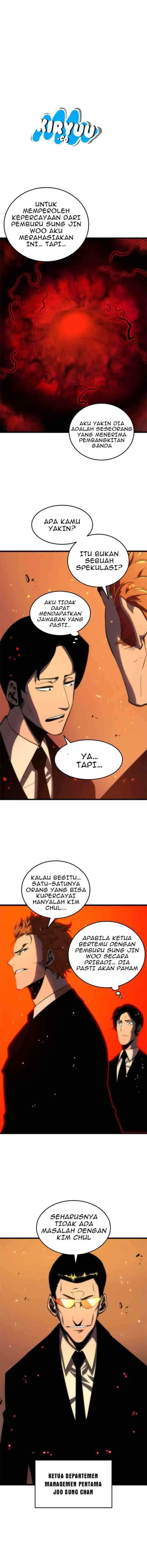 Solo Leveling chapter 49 halaman 7