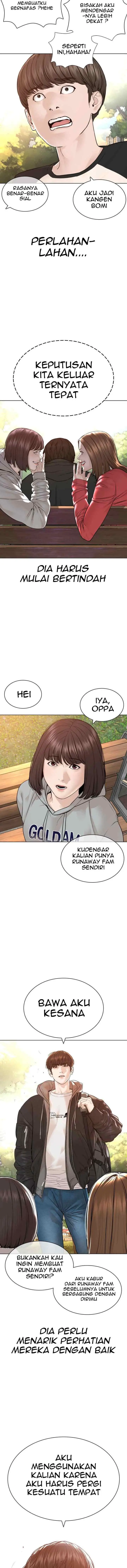 How to Fight chapter 162 halaman 9
