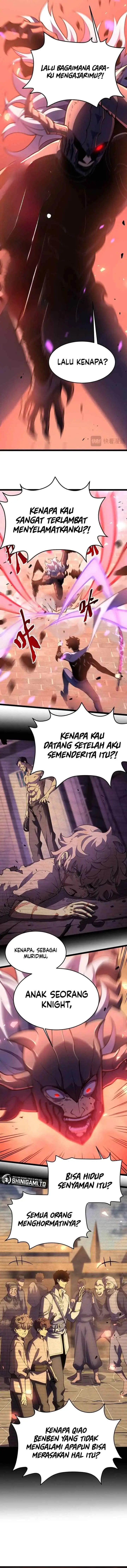 After Rebirth, I Used Mirror Reversal For Vengeance chapter 27 halaman 11