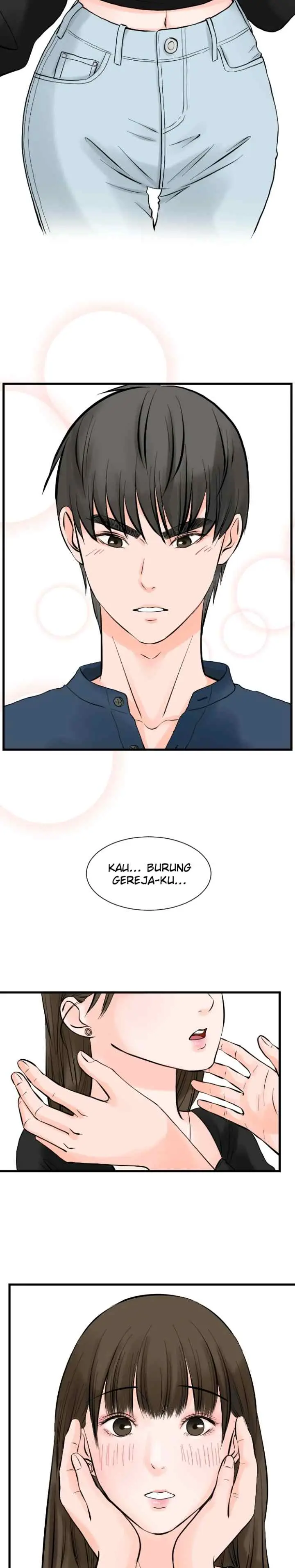 One + One (Bao A) chapter 125 halaman 5