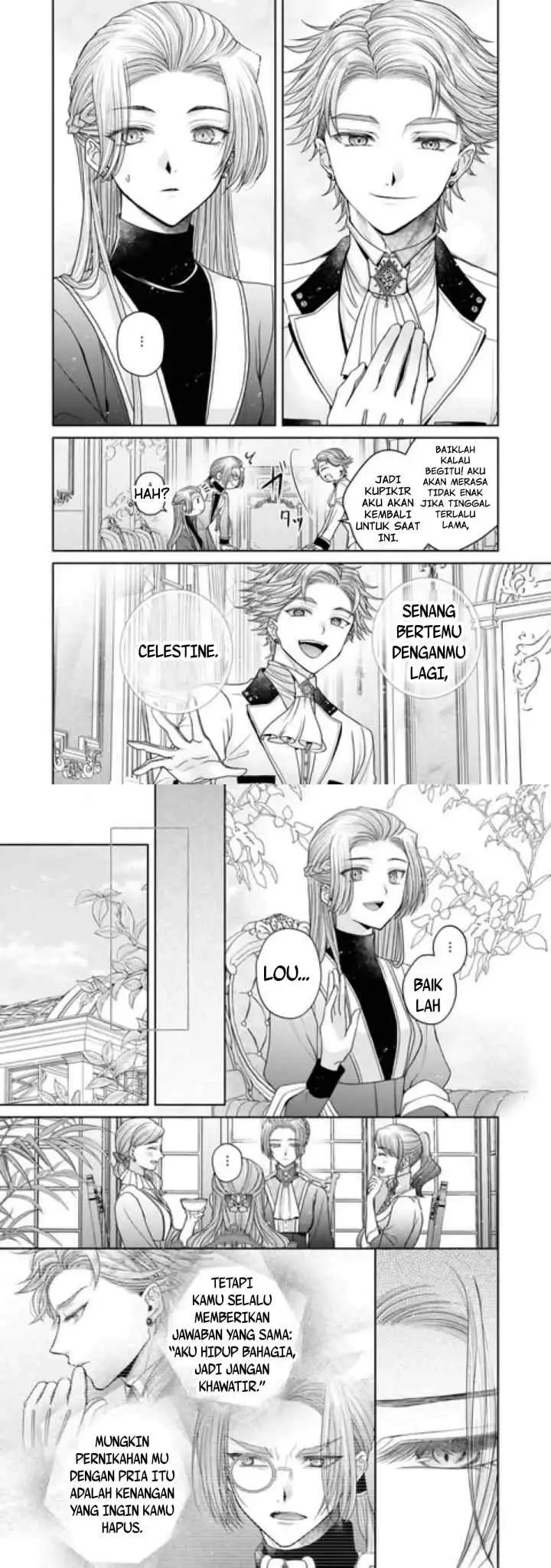 Aku no Kadou wo Ikimashou chapter 14 halaman 10
