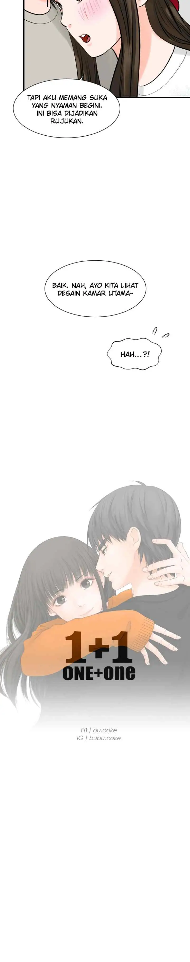 One + One (Bao A) chapter 119 halaman 15