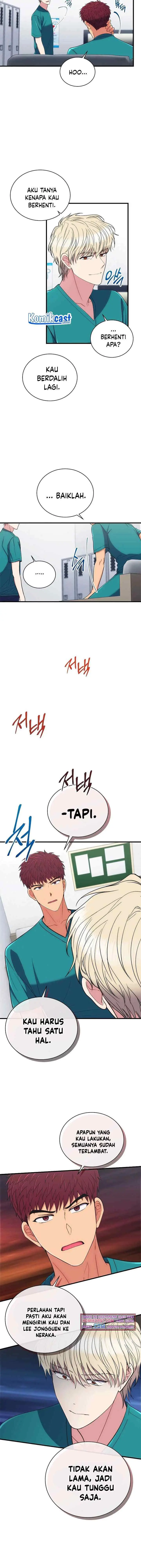 Medical Return chapter 127 halaman 12