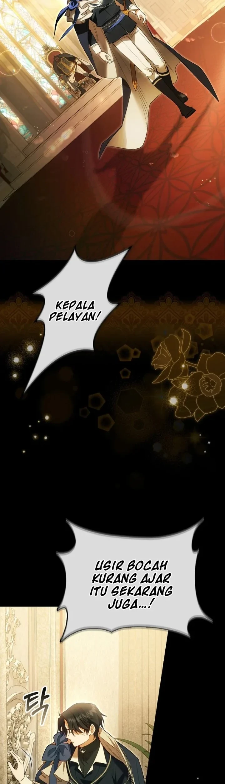 Sister-in-law of the Heroine in a Childcare Novel chapter 17 halaman 27