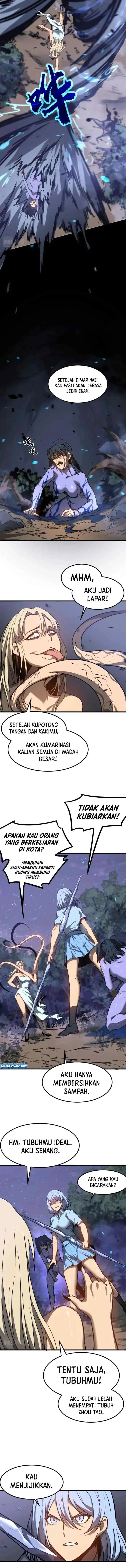 Advanced Evolution chapter 96 halaman 10