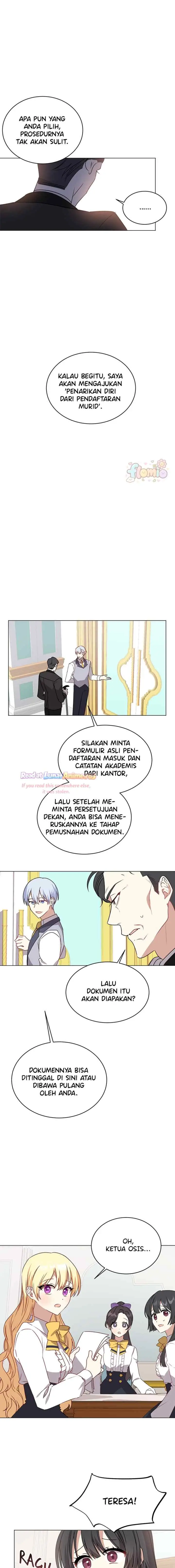Im Just His Friend chapter 38 halaman 4