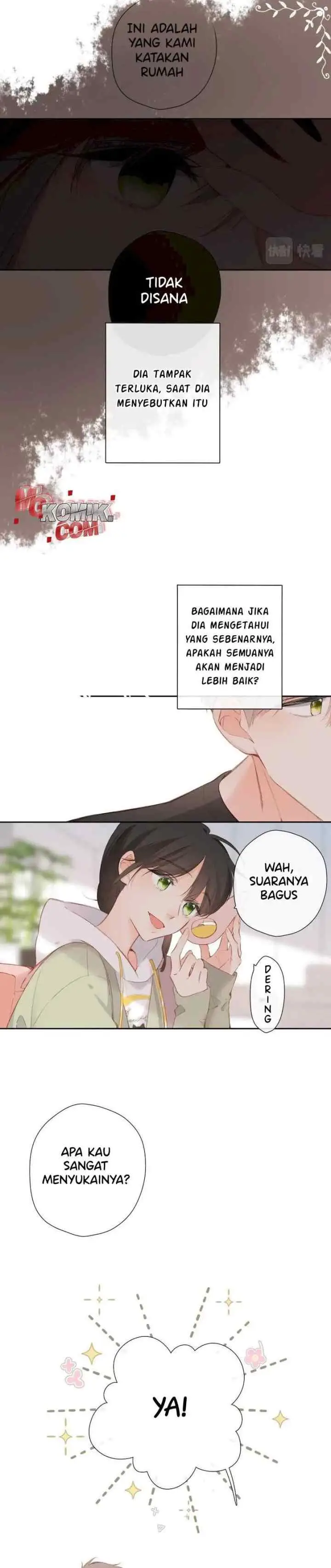 Once More chapter 131 halaman 10
