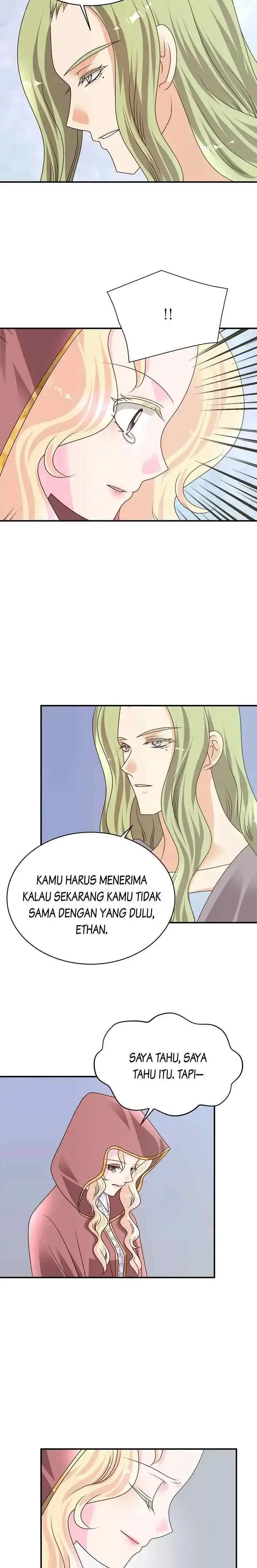 I Refuse the Duke chapter 100 halaman 15