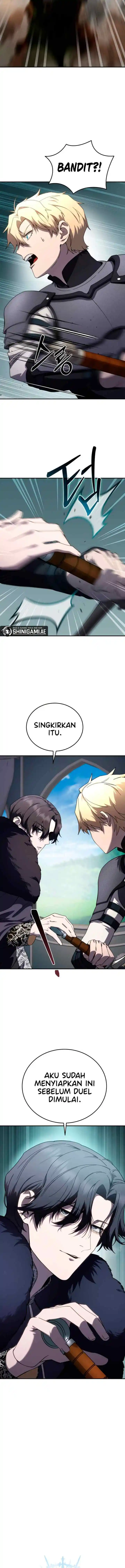 Star-Embracing Swordmaster chapter 25 halaman 7