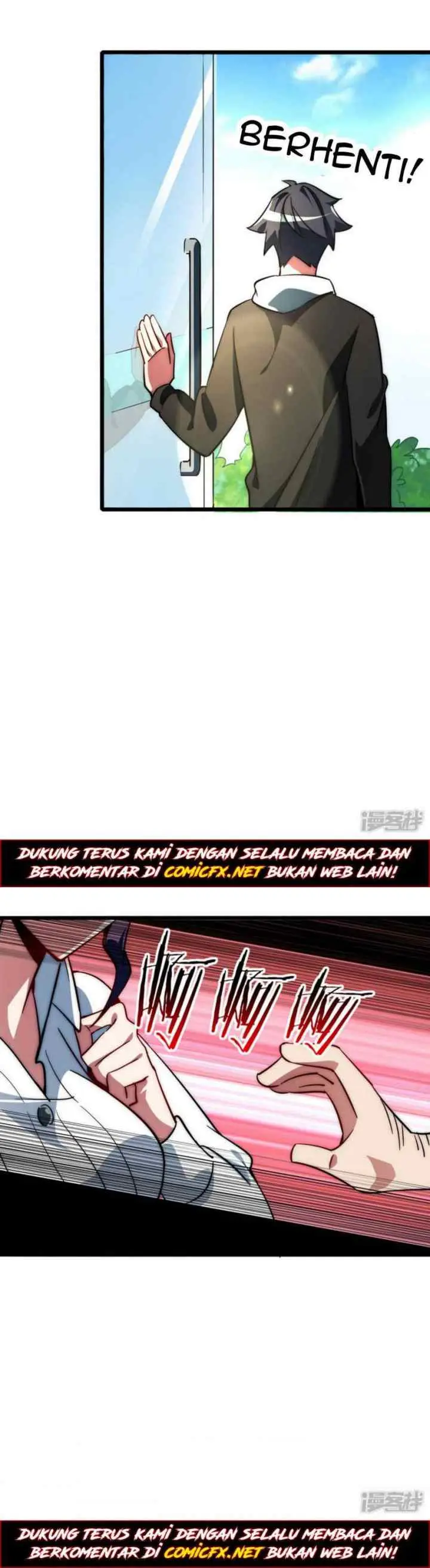 Become The Richest Man Today chapter 2 halaman 14