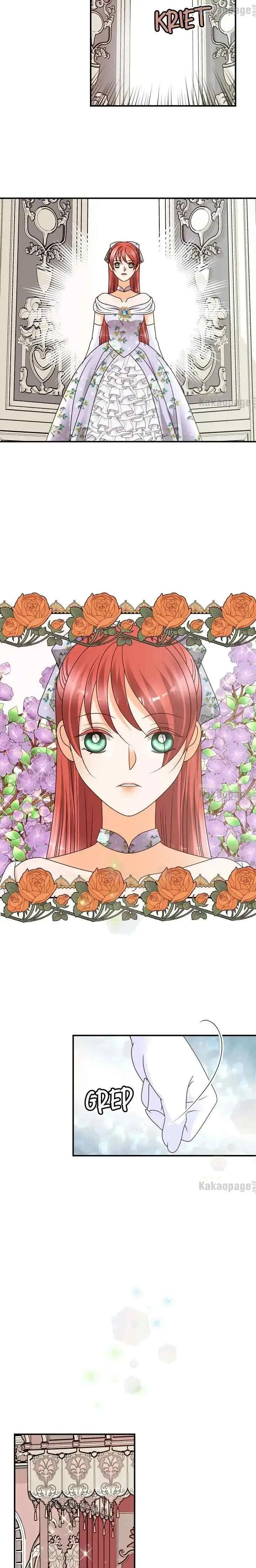 I Refuse the Duke chapter 122 halaman 14