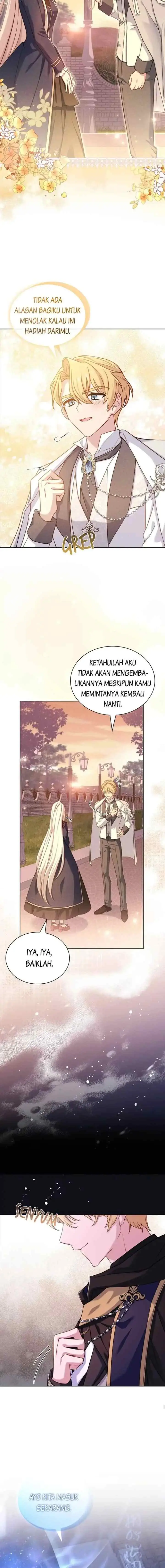 I Want to Break After Countless Regression chapter 75 halaman 10