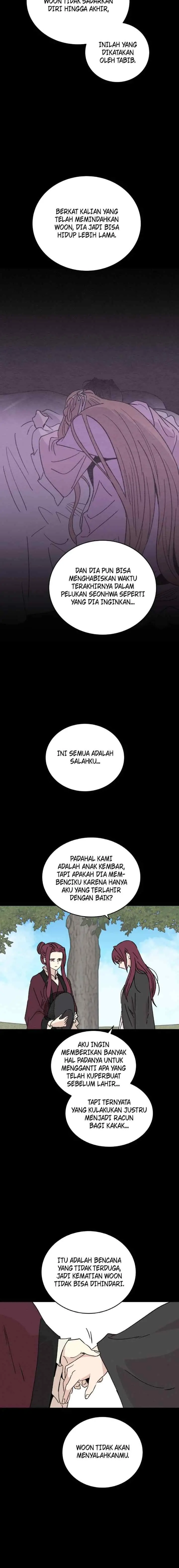 Hugung Scandal chapter 48 halaman 9