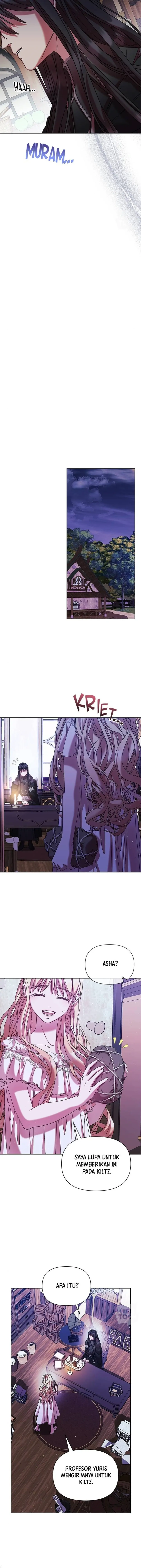 Ingram's Light chapter 34 halaman 7