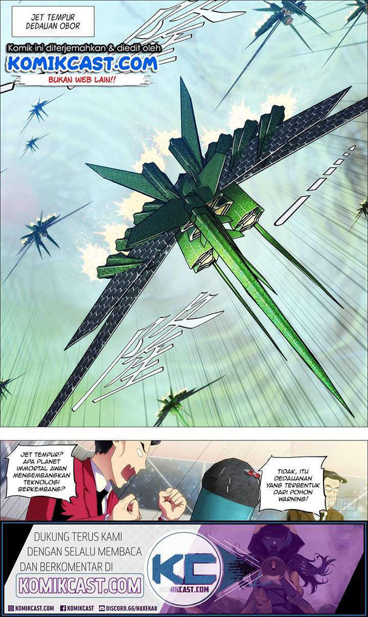 Iron Ladies chapter 171 halaman 13