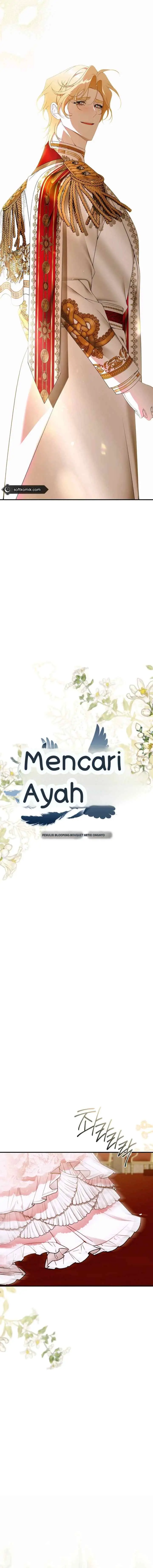 I Only Came to Find My Dad chapter 103 halaman 12