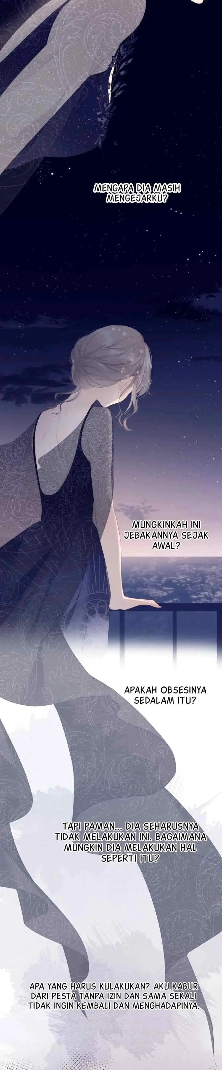Protect My Star chapter 38 halaman 17