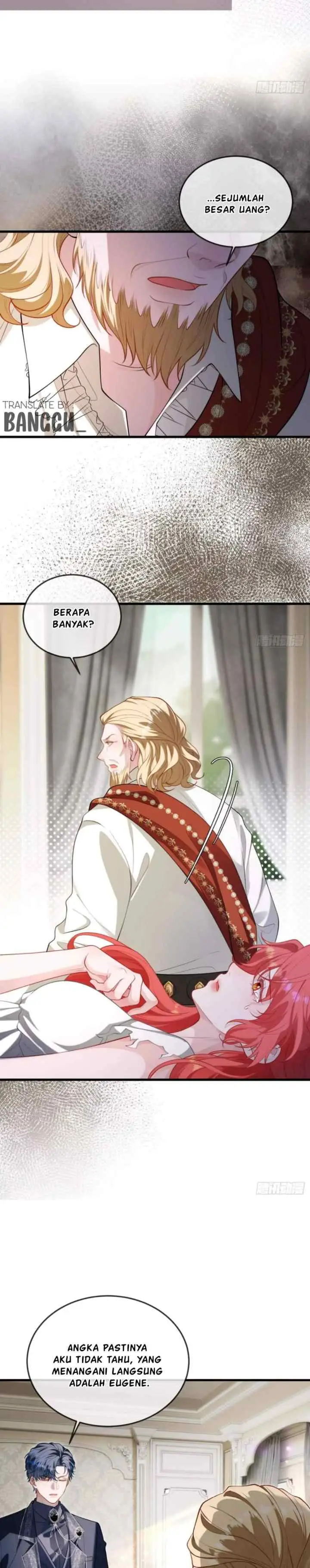 Her Lies chapter 12 halaman 16