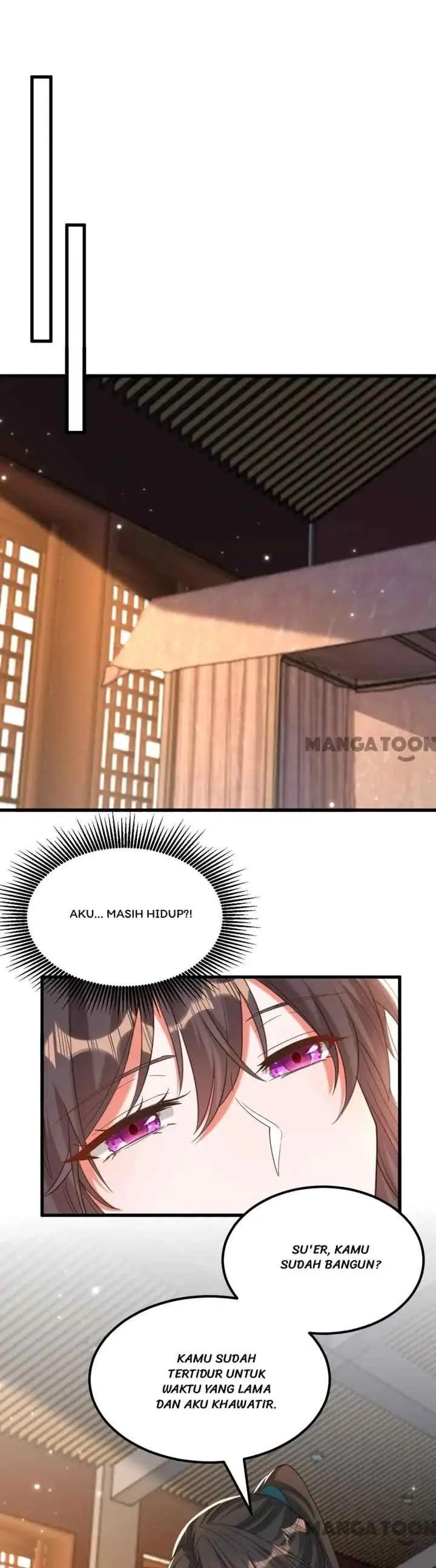Don't Mess With Missy! chapter 440 halaman 13