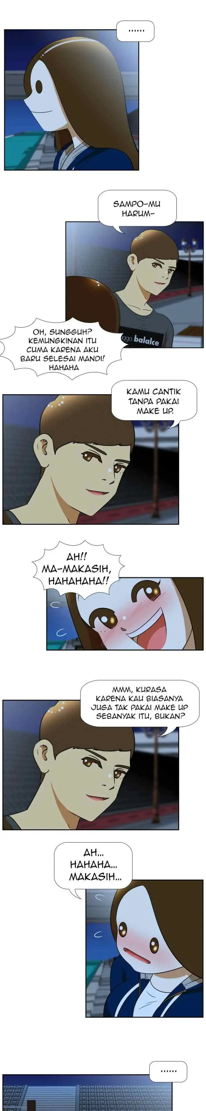 New Normal: Class 8 chapter 97 halaman 10