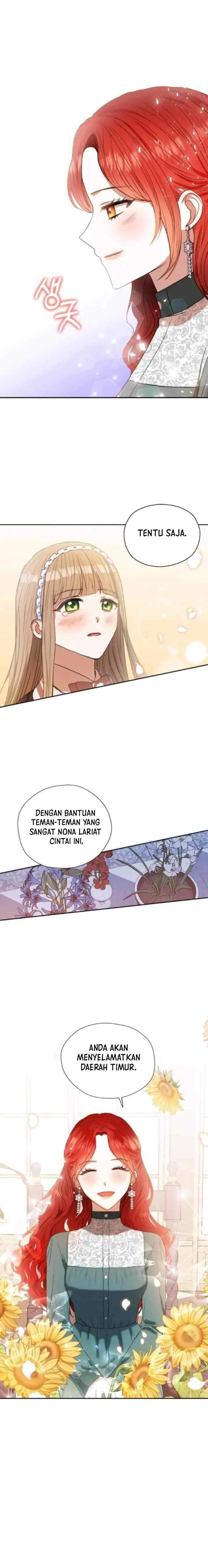 Leveling My Husband to the Max chapter 13 halaman 12