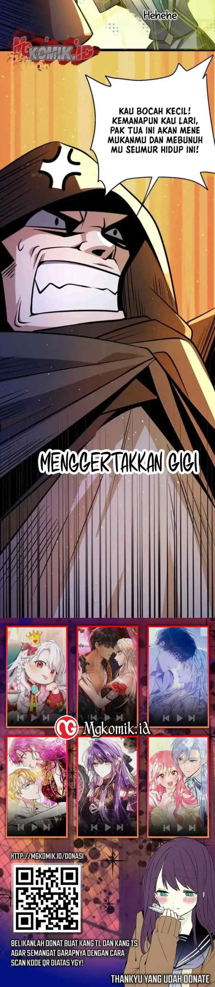 Mixed Fantasy - My Journey To Become Invincible From Big-Spending Begins! chapter 91 halaman 11