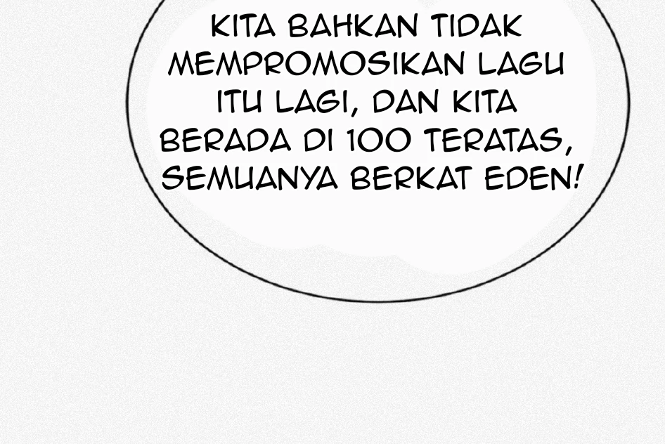 An Insincere Idol's Blank Slate chapter 23 halaman 49