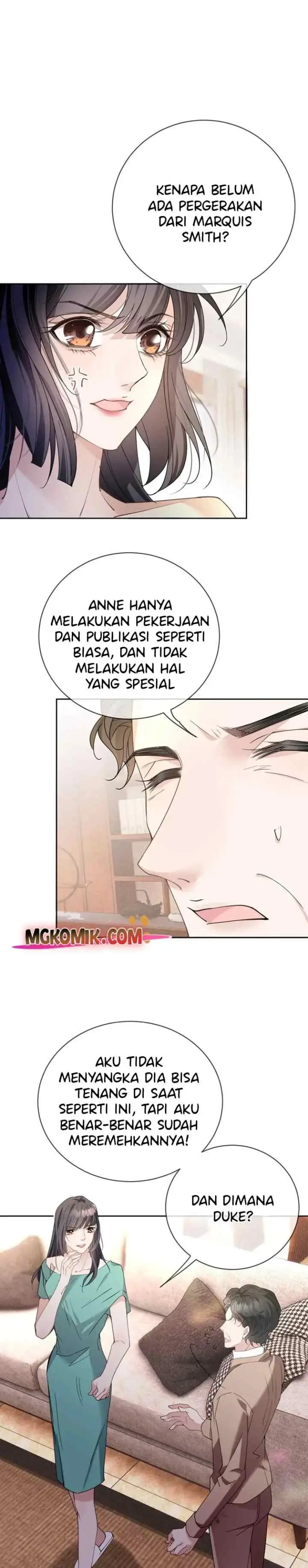 The Duke's Hidden Baby: BOGO! chapter 225 halaman 8