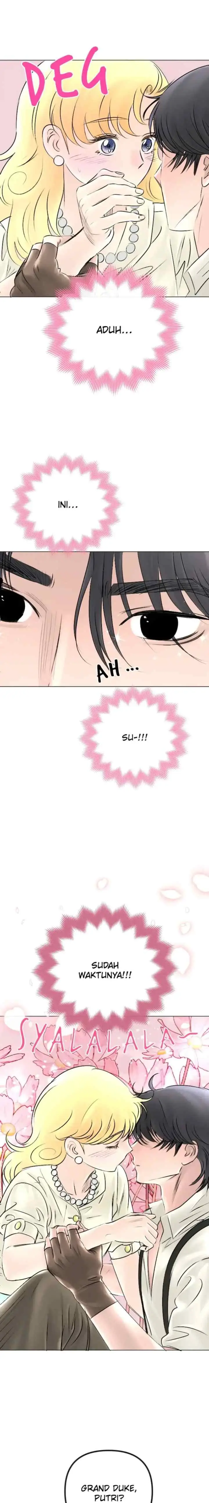 Recogí al segundo protagonista chapter 46 halaman 6