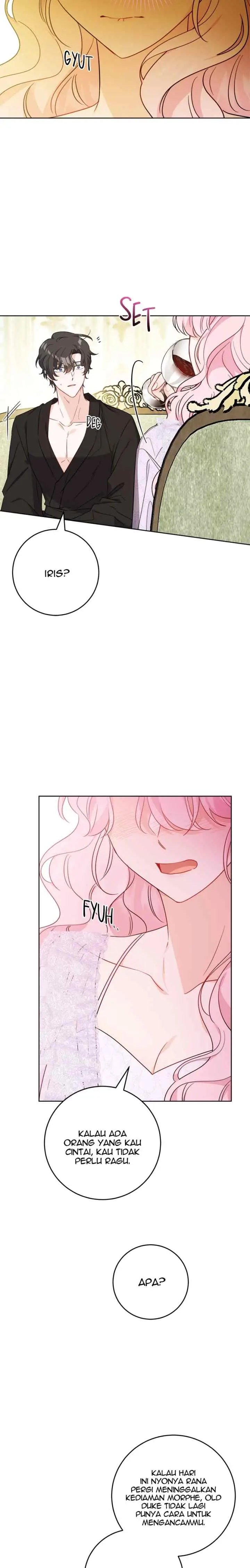 I'm Going to Steal the Child of the Terminally Ill Mother chapter 51 halaman 4