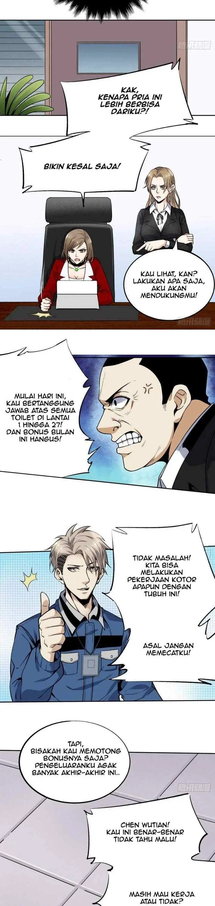 Super Genius Material chapter 3 halaman 7