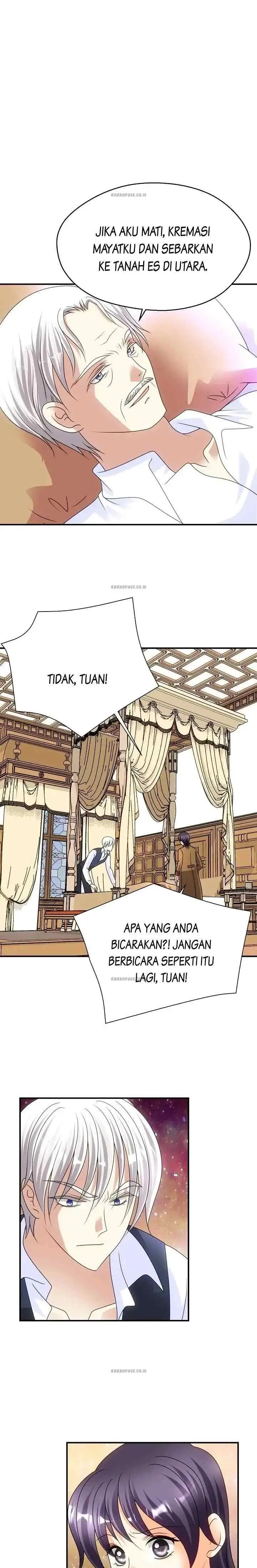 I Refuse the Duke chapter 71 halaman 14
