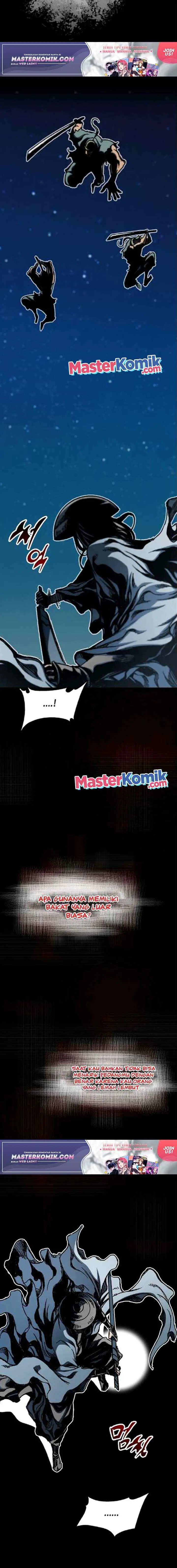 Memoir Of The King Of War chapter 91 halaman 15