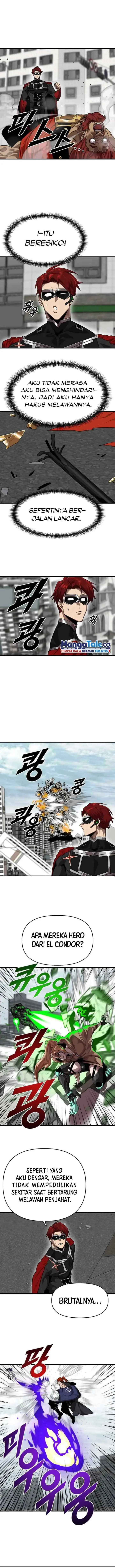 Rental Hero chapter 6 halaman 5