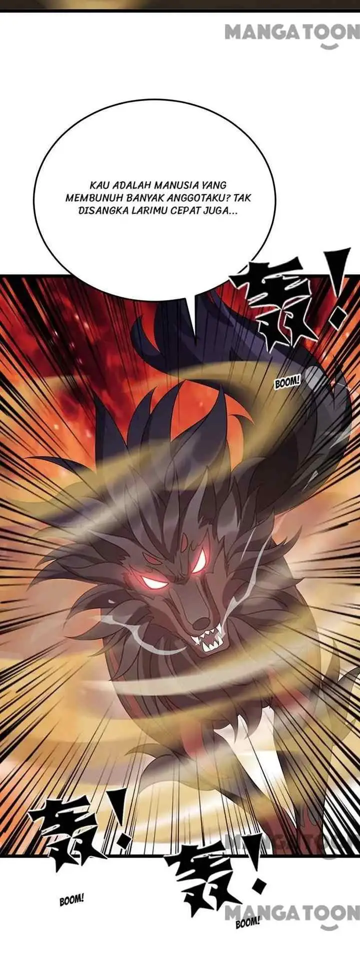 Dominate The Three Realms chapter 234 halaman 4
