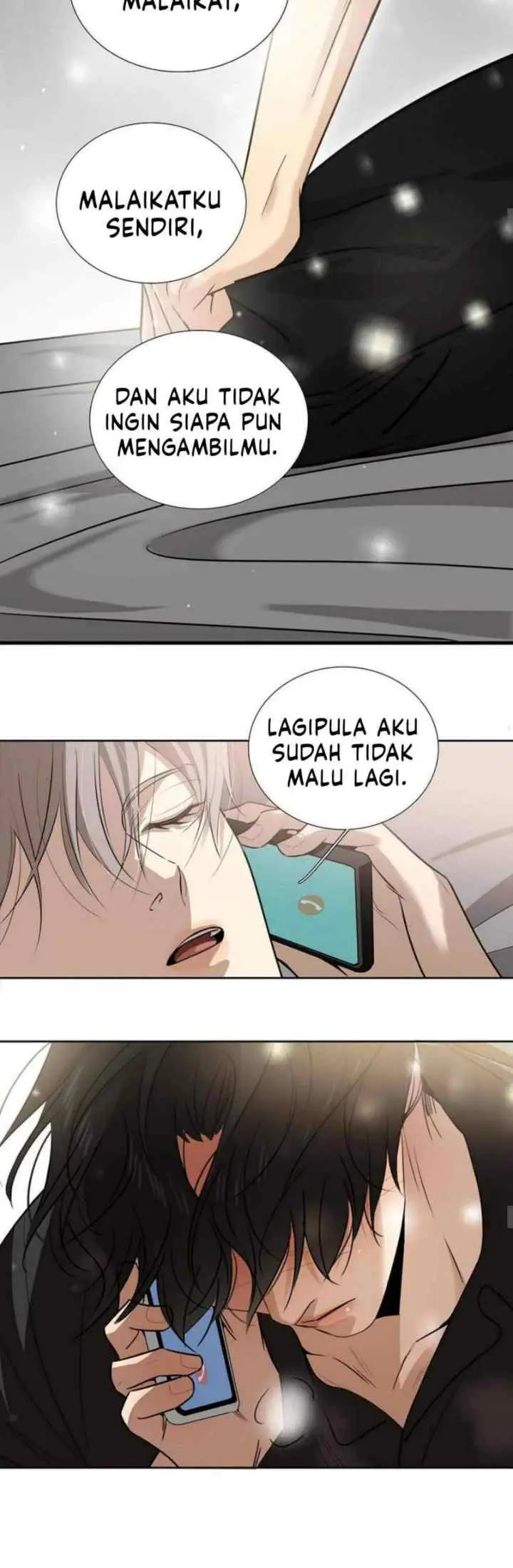 Dívida de Amor chapter 46 halaman 10