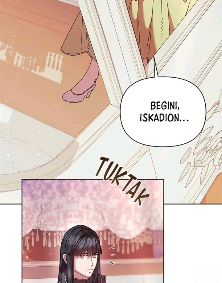 Ingram's Light chapter 58 halaman 54