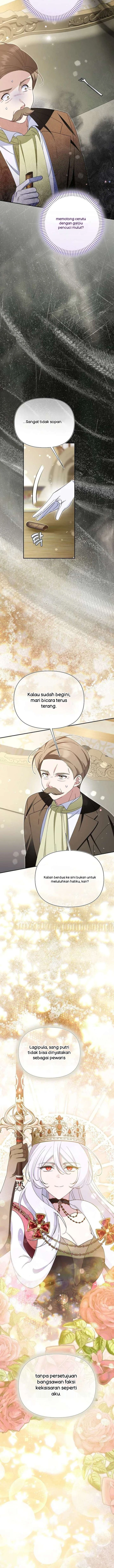 He's a Villain, But He's Favored chapter 74 halaman 14